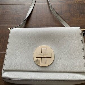 Kate Spade Sally Newbury Lane Valencia crossbody purse